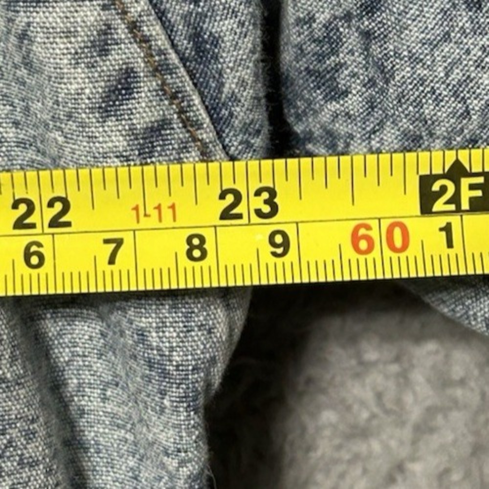 Stylish Multicolor Women's Jacket - Picture 9 of 16